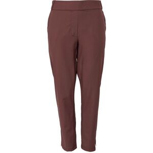 FUNDANGO CARMI Női túra 7/8 leggings, barna, méret kép
