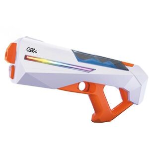 ALBI LASER Elektromos vízipisztoly, fehér, méret kép