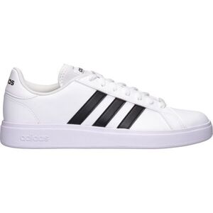 adidas GRAND COURT BASE Férfi szabadidőcipő, fehér, méret 46 kép