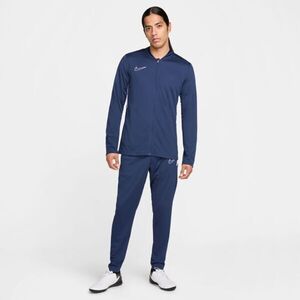 Nike M NK DF ACD25 TRK SUIT BR Férfi focis melegítő szett, kék, méret kép