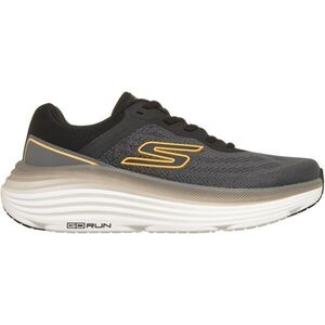 Skechers MAX CUSHIONING ENDEAVOUR Férfi szabadidőcipő, sötétszürke, méret kép
