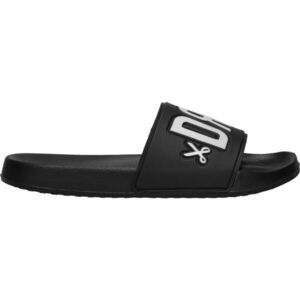 DRK LAGOON SLIP ON W Női papucs, fekete, méret kép