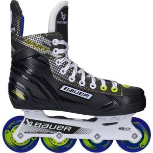 Bauer Bauer DART SMU SKATE INT Görkorcsolya, fekete, méret 37.5 kép
