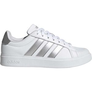adidas STREETTALK W Női sneaker, fehér, méret 38 2/3 kép