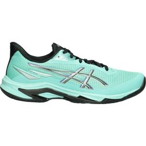 ASICS NETBURNER BALLISTIC FF 4 Férfi teremcipő, türkiz, méret 46.5 kép