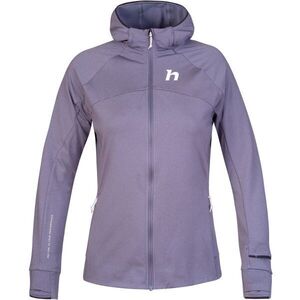Hannah ELI HOODY Női pulóver, lila, méret kép