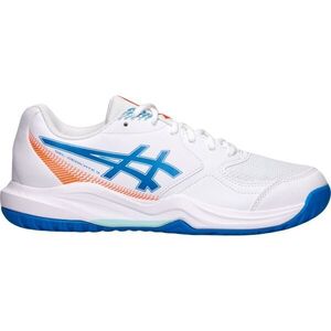 ASICS GEL-DEDICATE 9 GS Gyerek teniszcipő, fehér, méret 39 kép