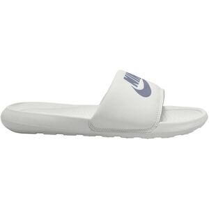 Nike VICTORI ONE Női papucs, fehér, méret 42 kép