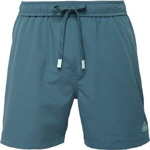 TENSON OCEAN SWIM SHORTS MEN Férfi fürdőnadrág, sötétkék, méret kép