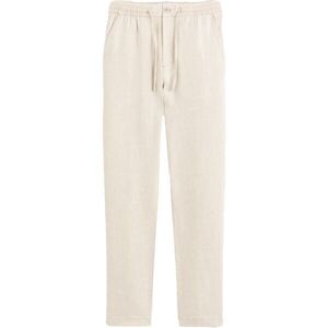 CELIO DOLINUS Férfi nadrág, bézs, méret 33x34 kép