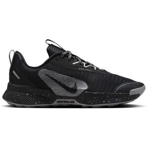Nike JUNIPER TRAIL 3 W Női futócipő, fekete, méret 40 kép