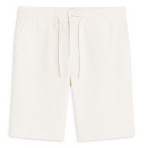 CELIO DOLINUSBM Férfi bermuda, fehér, méret kép