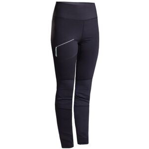 PROGRESS TREQA Női outdoor leggings, fekete, méret kép