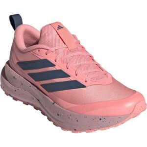 adidas RUNFALCON 6 ATR W Női futócipő, rózsaszín, méret 38 kép