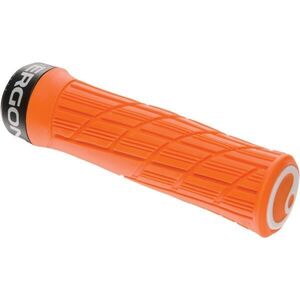 Ergon GE1 EVO MTB kerékpár markolat (grip), narancssárga, méret kép