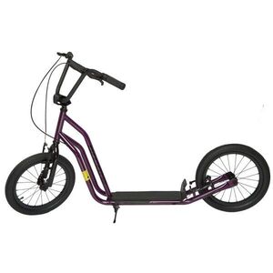 Arcore STRIDE Roller, piros, méret 16" (100 - 125 cm) kép