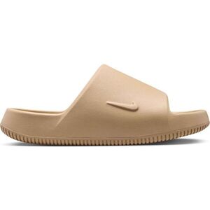 Nike CALM 2.0 Férfi papucs, bézs, méret 38.5 kép