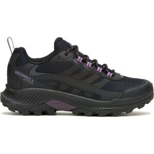Merrell SPEED STRIKE 2 WP Női outdoor cipő, fekete, méret 38.5 kép