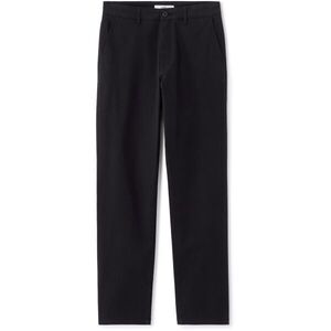 CELIO TODANIEL Férfi szabadidőnadrág, fekete, méret 36x32 kép