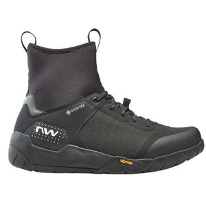 Northwave MULTICROSS MID GTX XC/MTB cipő, fekete, méret kép