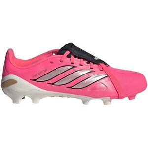 adidas PREDATOR LEAGUE FT FG J Gyerek focicipő, rózsaszín, méret 38 kép