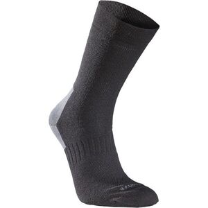 TENSON GOKYO SOCK Vékony, közepes szárú zokni, fekete, méret kép