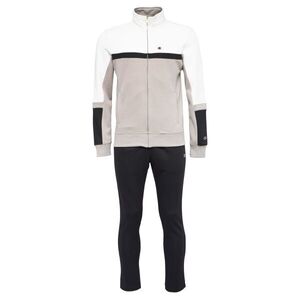 Champion FULL ZIP SWEATSHIRT Férfi melegítő szett, fekete, méret kép