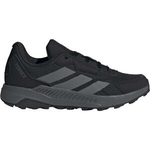 adidas TERREX ANYLANDER J Gyerek outdoor cipő, fekete, méret 36 2/3 kép