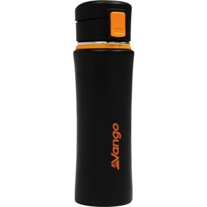 Vango THERMO BOTTLE 500ML Thermo palack, fekete, méret kép
