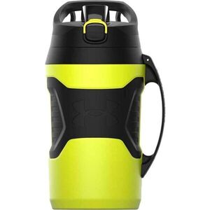 Under Armour PLAYMAKER JUG 1900 ML Sportkulacs, sárga, méret 1, 9 L kép