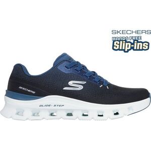 Skechers GLIDE-STEP PRO Férfi sétacipő, fekete, méret kép