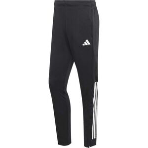 adidas SERENO PT Férfi melegítőnadrág, fekete, méret XXL kép