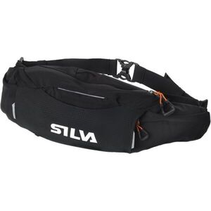 Silva RACE 4 VL Övtáska, fekete, méret kép