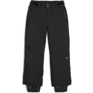 O'Neill FWC'CRUZ SNOW Fiú sí/snowboard nadrág, fekete, méret kép