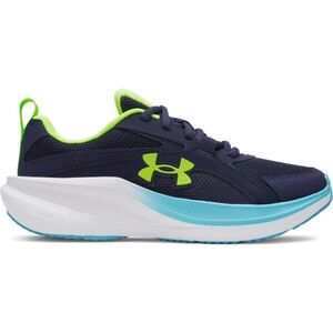 Under Armour BGS ASSERT 11 Gyerek sportcipő, sötétkék, méret 38.5 kép