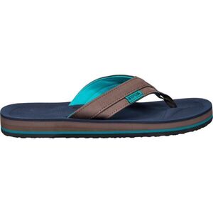 Cool GOKU Férfi flip-flop, sötétkék, méret kép