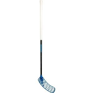 Salming NITROLITE TRIDENT F30 JR Floorball ütő, kék, méret kép