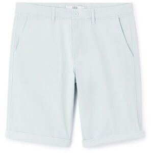 CELIO BOCHINOBM Férfi bermuda, világoskék, méret kép