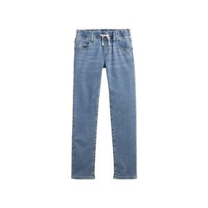 GAP V-SLIM MED WASH Fiú farmer, kék, méret kép