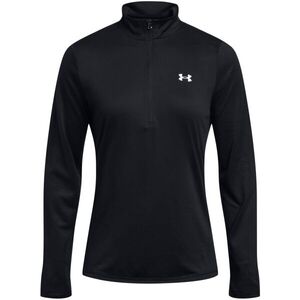 Under Armour TECH Női pulóver, fekete, méret kép