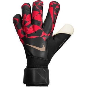 Nike VAPOR GRIP Férfi kapuskesztyű, fekete, méret kép