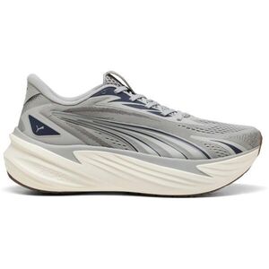 Puma MAXIMA PRO Férfi futócipő, szürke, méret 46 kép
