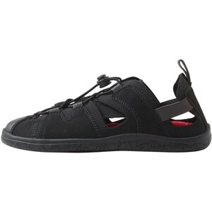 REIMA VALOA Gyerek barefoot szandál, fekete, méret kép