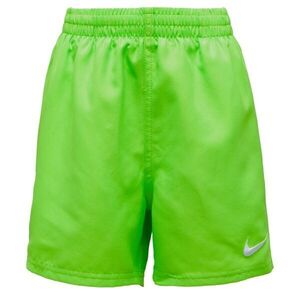 Nike ESSENTIAL 4 Fiú fürdőnadrág, zöld, méret kép