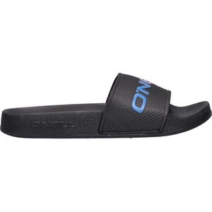 O'Neill LOGO SLIDES Gyerek papucs, fekete, méret kép