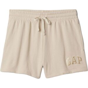 GAP HERITAGE Női sort, bézs, méret kép