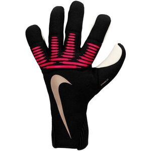 Nike GK DYNAMIC FIT Férfi kapuskesztyű, fekete, méret kép