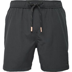 TENSON OCEAN SWIM SHORTS MEN Férfi fürdőnadrág, fekete, méret kép