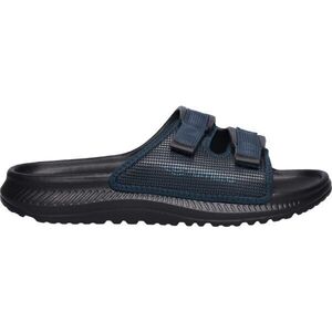 Umbro FLUXO Férfi papucs, fekete, méret kép