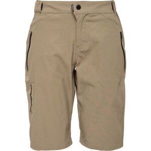 Horsefeathers ICON SHORTS Női kerékpáros sort, bézs, méret kép